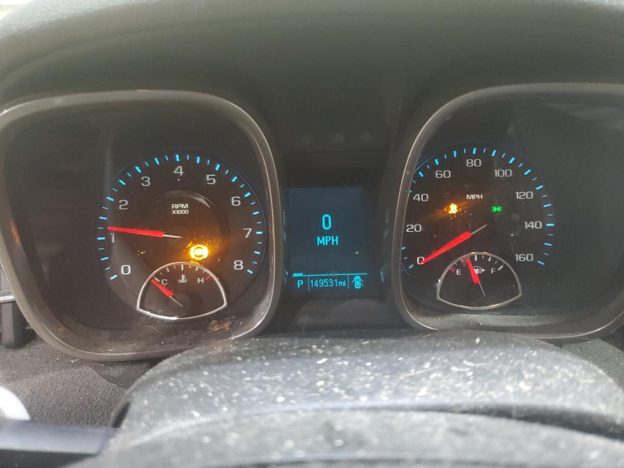 2013 Chevrolet Malibu Ls VIN: 1G11B5SA4DF354441 Lot: 90054715