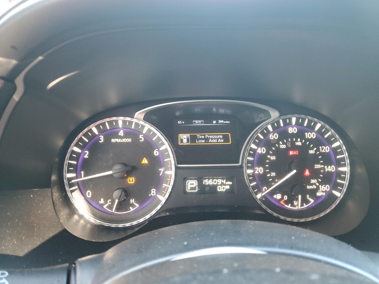 2015 Infiniti Qx60 Awd VIN: 5N1AL0MM0FC544199 Lot: 85536935