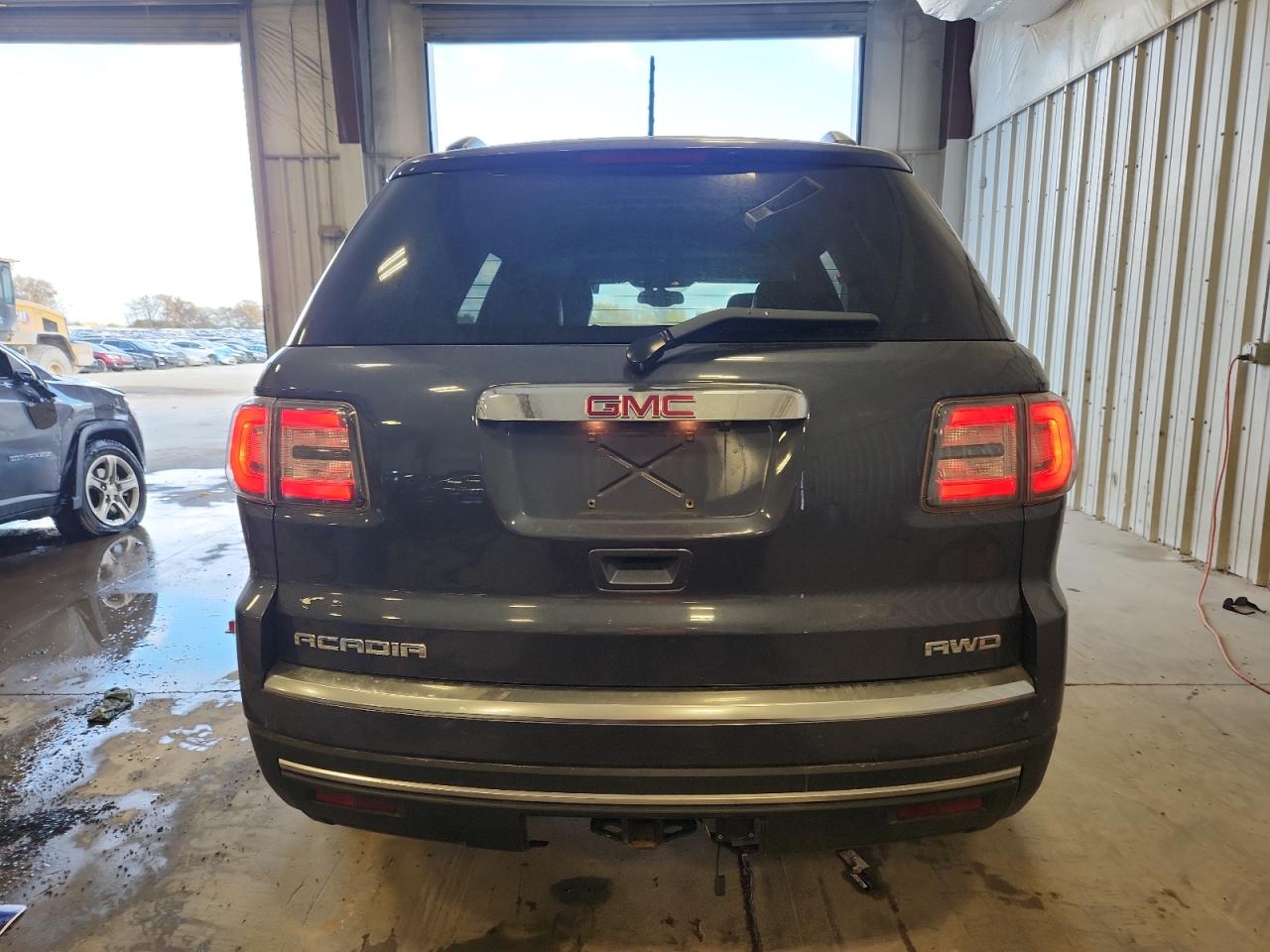 2013 GMC Acadia Slt-1 VIN: 1GKKVRKDXDJ159885 Lot: 90443955