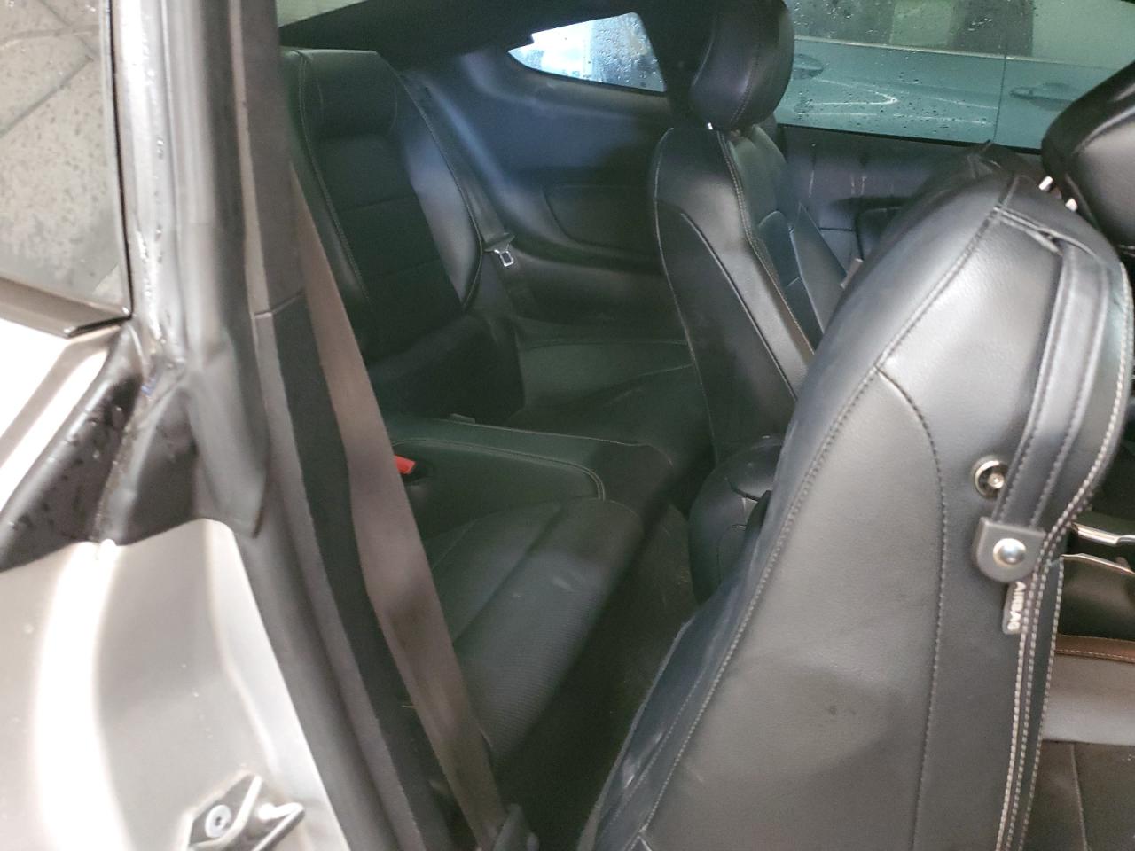 2018 Ford Mustang VIN: 1FA6P8TH4J5115541 Lot: 86111965