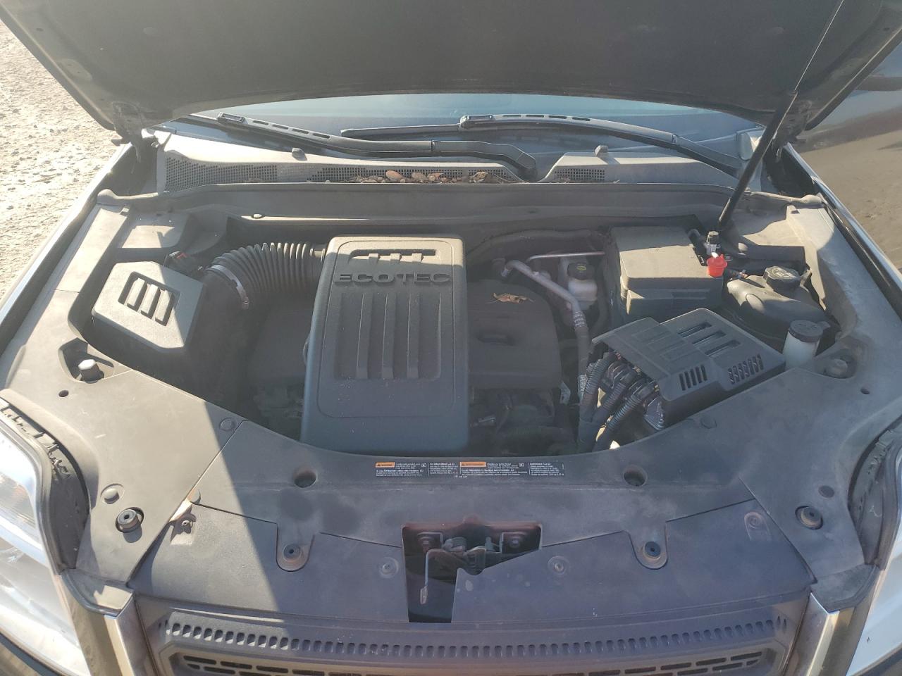 2016 GMC Terrain Sle VIN: 2GKALMEK1G6136236 Lot: 82193205