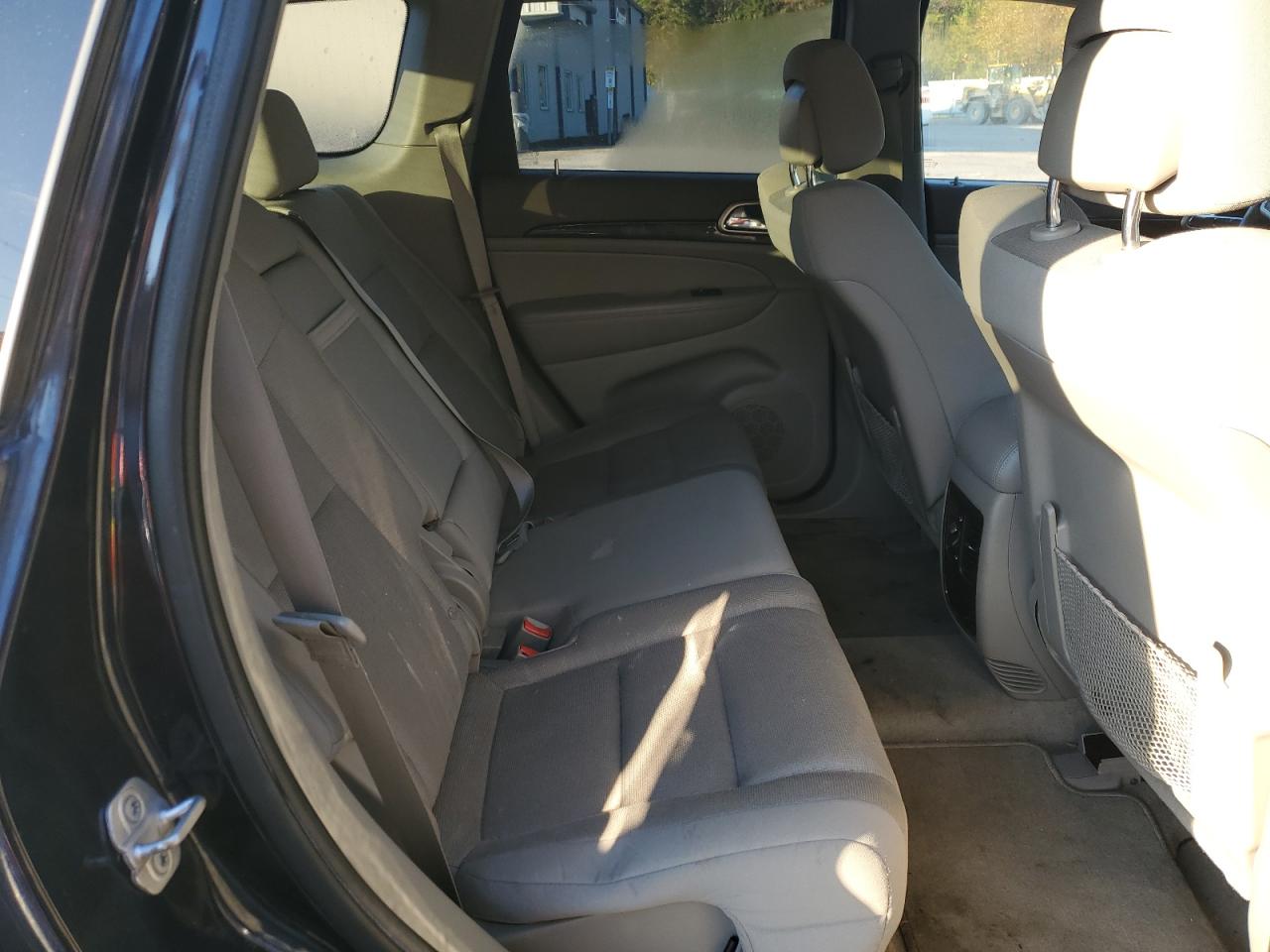 2012 Jeep Grand Cherokee Laredo VIN: 1C4RJFAG0CC174463 Lot: 90459235