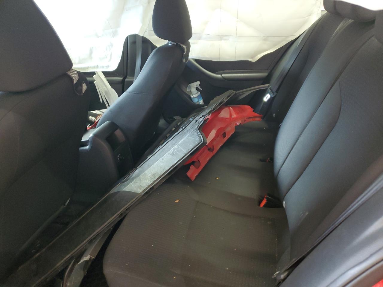 2015 Volkswagen Jetta Se VIN: 3VWD17AJ0FM341688 Lot: 85595785