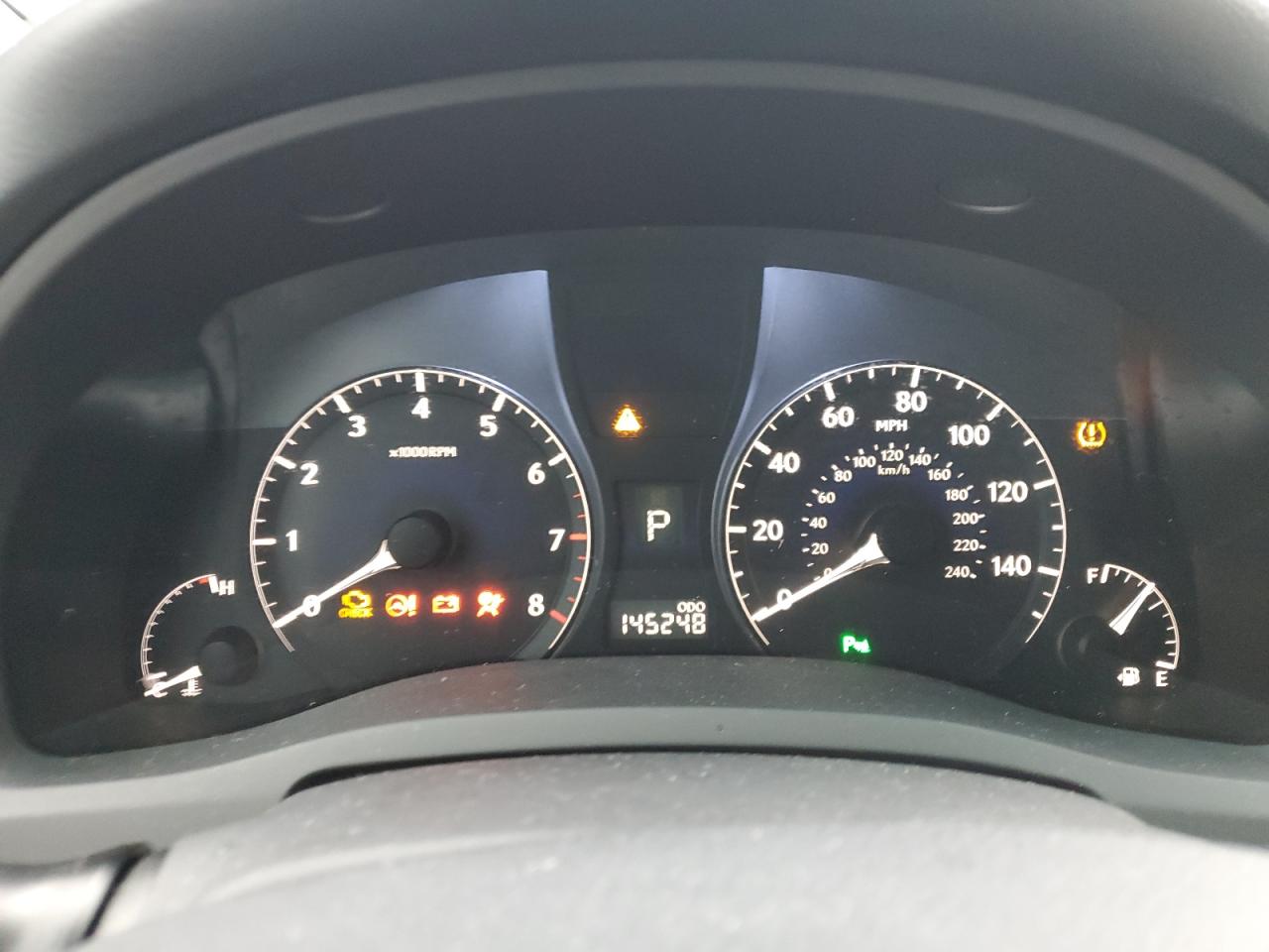 2010 Lexus Rx 350 VIN: JTJBK1BA5A2403974 Lot: 82647835