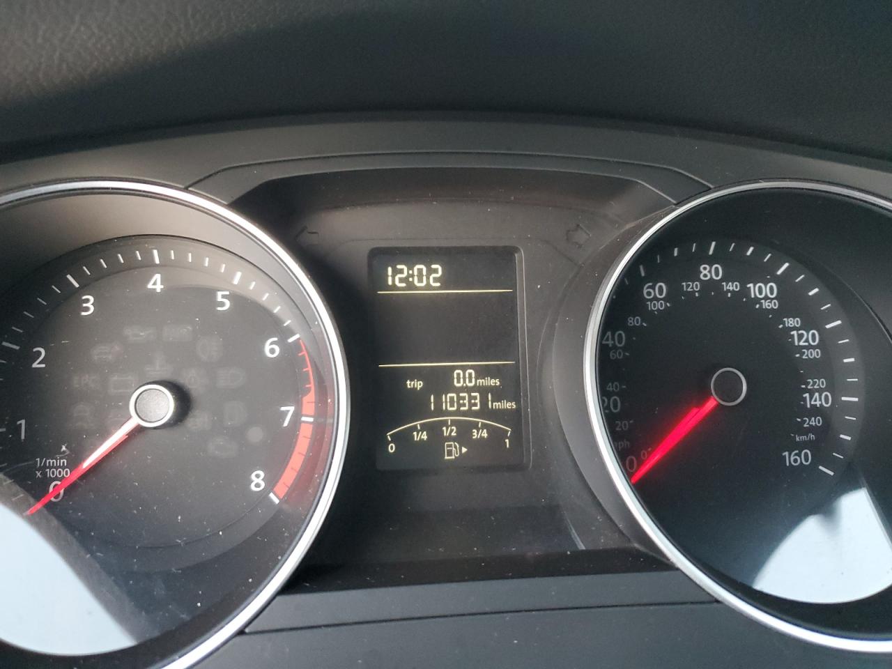 2017 Volkswagen Jetta S VIN: 3VW2B7AJ7HM292335 Lot: 85877415