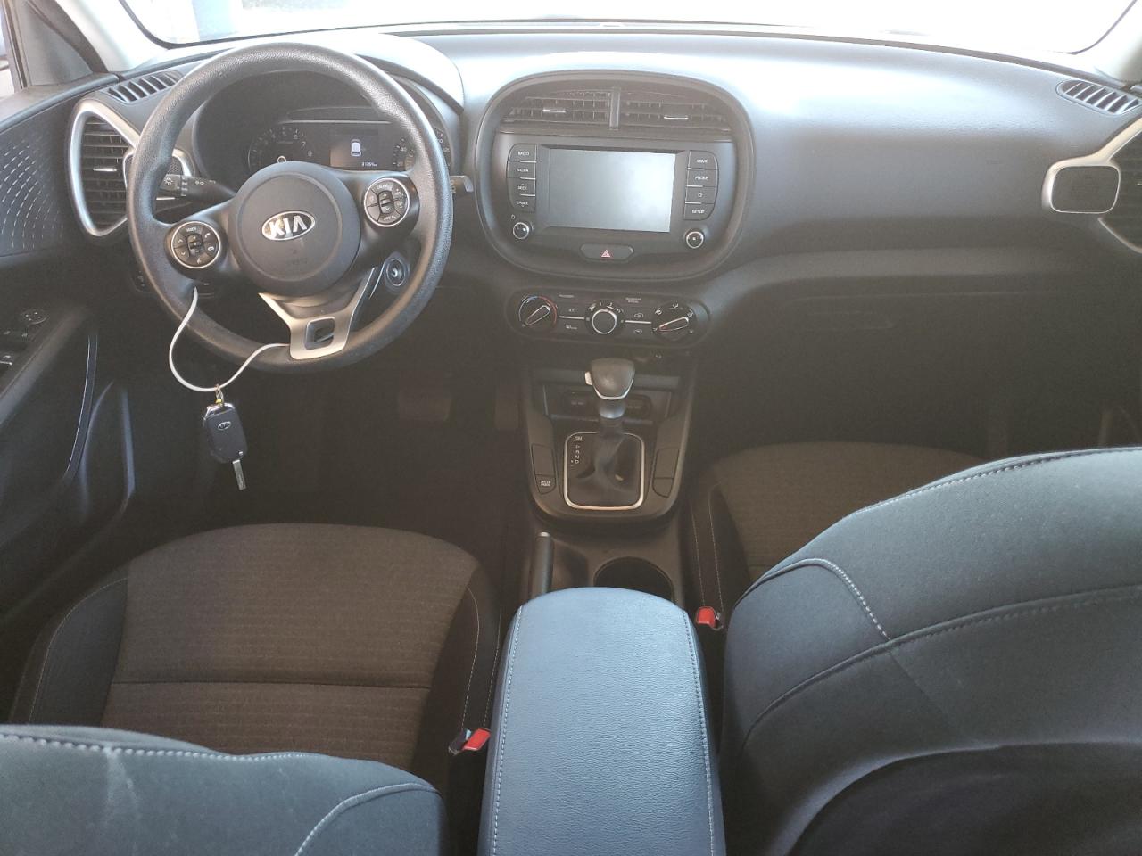 2020 Kia Soul Lx VIN: KNDJ23AU5L7060109 Lot: 86408915