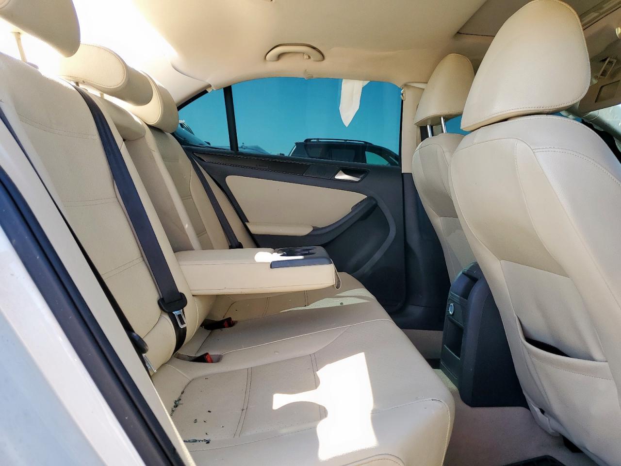 2016 Volkswagen Jetta Sel VIN: 3VWL07AJ0GM214729 Lot: 85406485