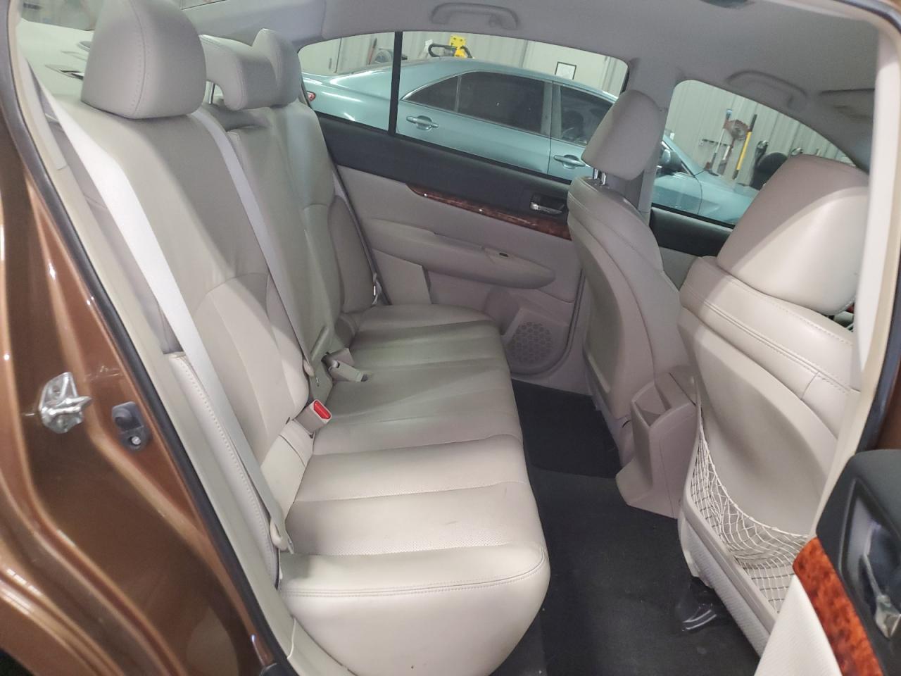 2012 Subaru Legacy 2.5I Limited VIN: 4S3BMBJ67C3003606 Lot: 84402725