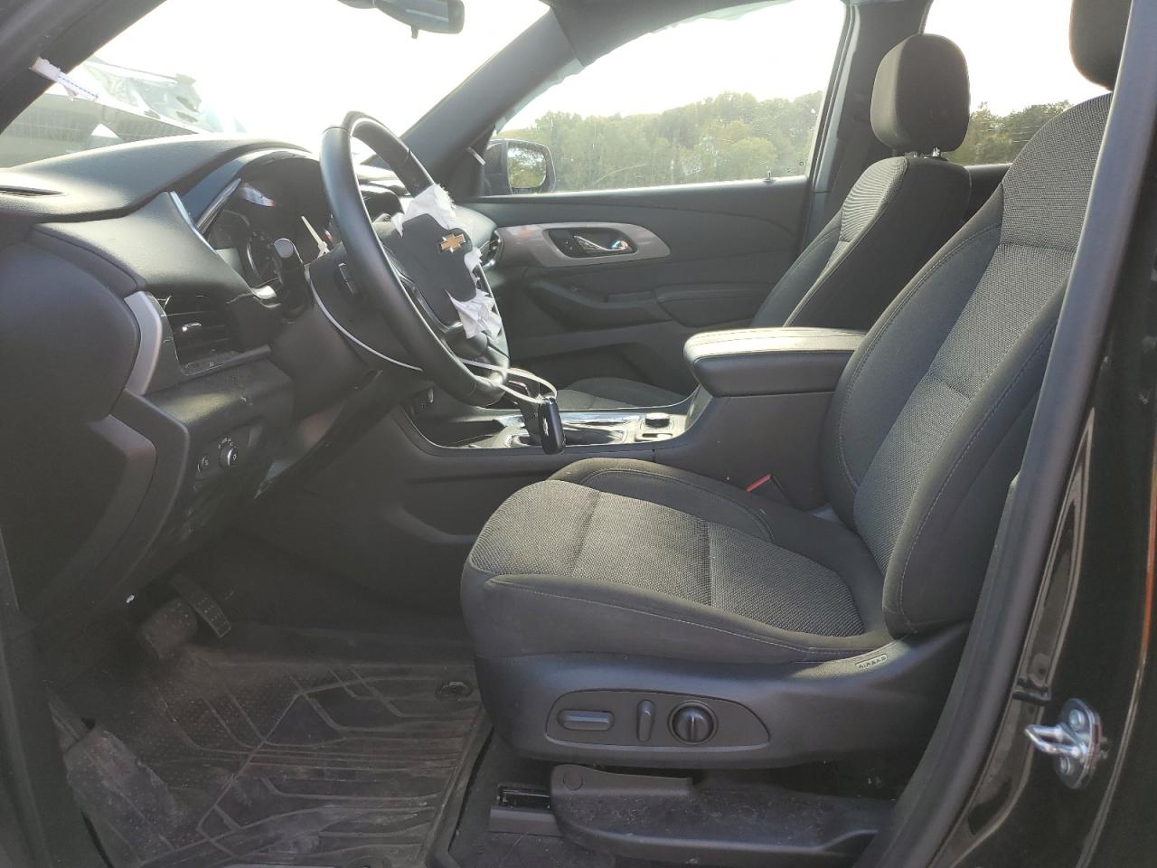 2023 Chevrolet Traverse Lt VIN: 1GNEVGKW6PJ118499 Lot: 85077845