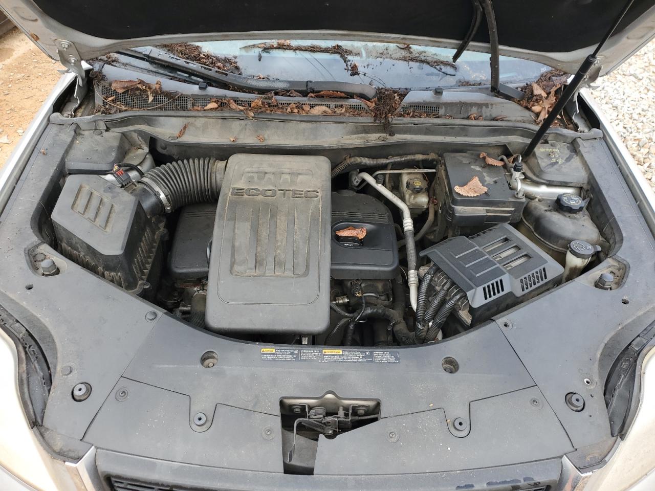 2013 GMC Terrain Sle VIN: 2GKALSEK7D6229844 Lot: 85902835