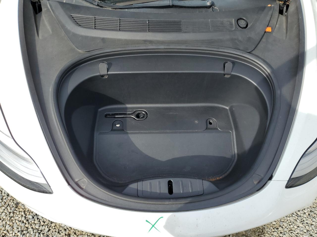 2019 Tesla Model 3 VIN: 5YJ3E1EB3KF510720 Lot: 82345455