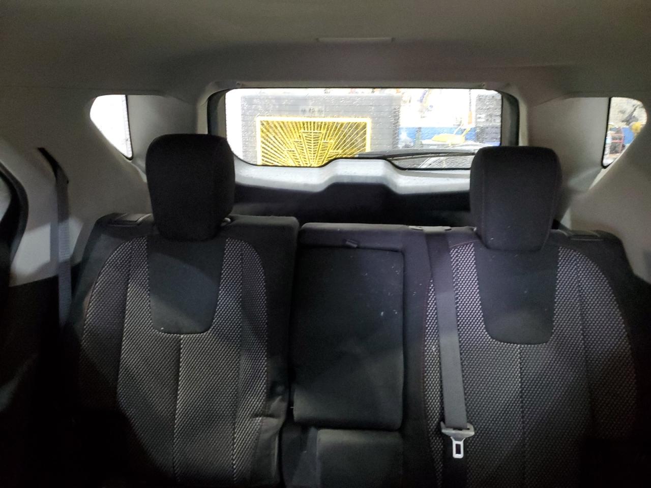 2016 Chevrolet Equinox Lt VIN: 2GNALCEK0G6332861 Lot: 85908925