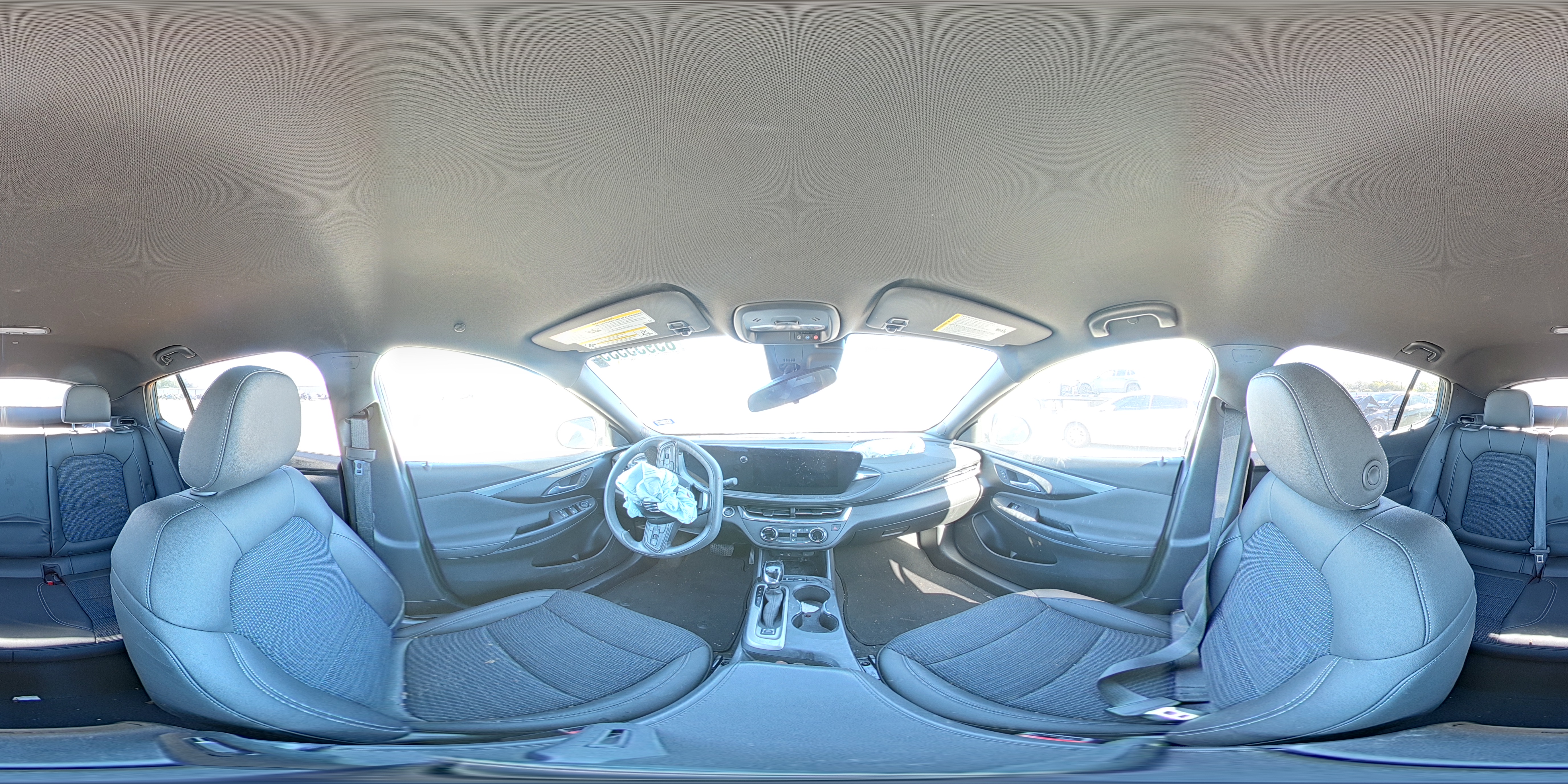 2024 Buick Envista Preferred VIN: KL47LAE26RB222513 Lot: 85955535