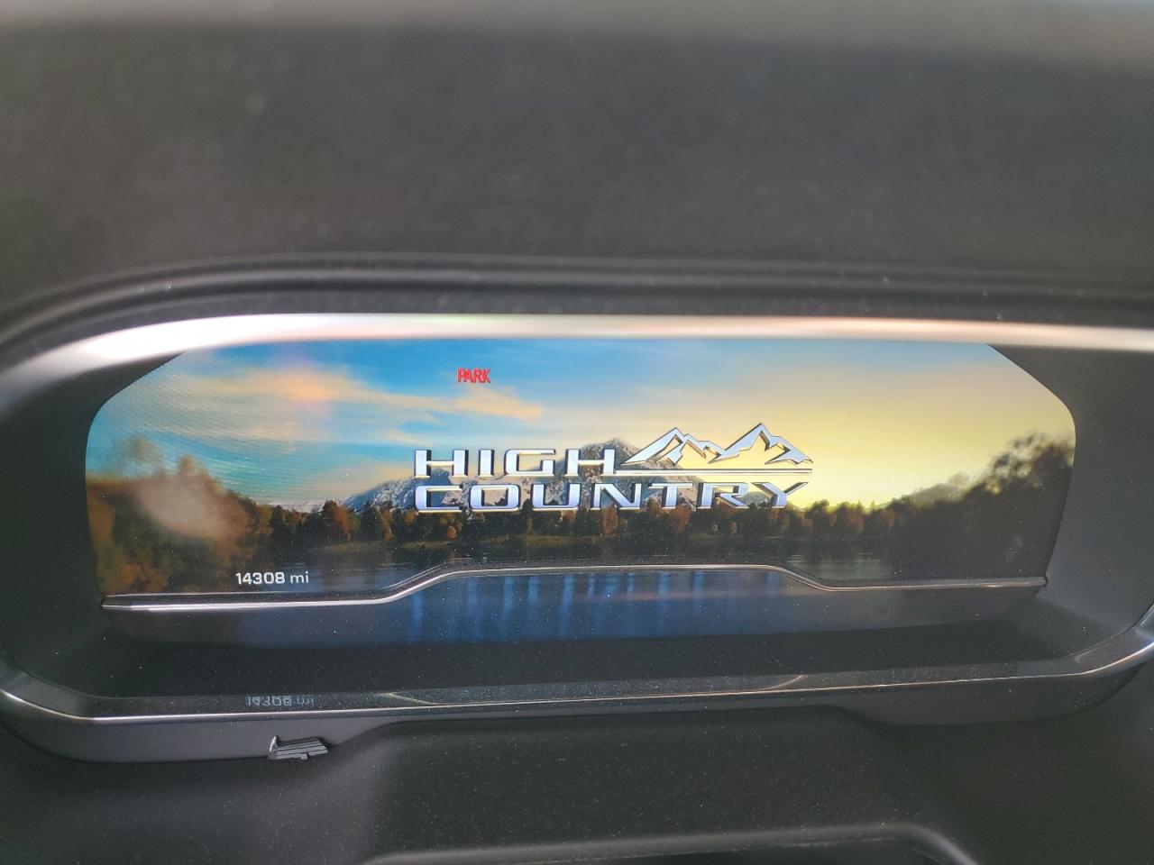 2024 Chevrolet Tahoe K1500 High Country VIN: 1GNSKTKL9RR407150 Lot: 85525995