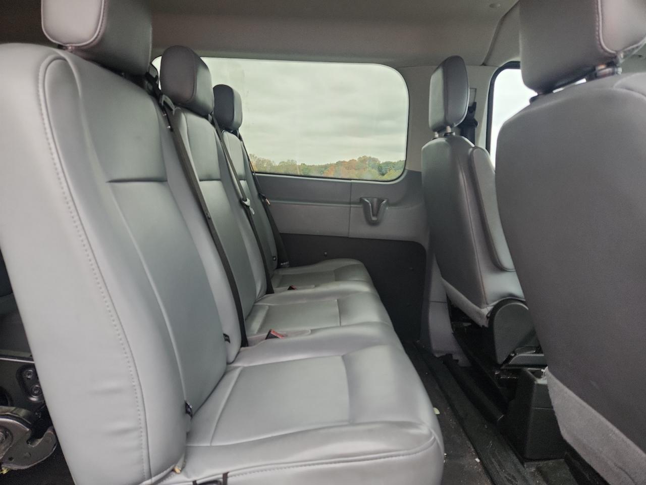 2016 Ford Transit T-350 VIN: 1FBZX2ZM2GKB53728 Lot: 90458675