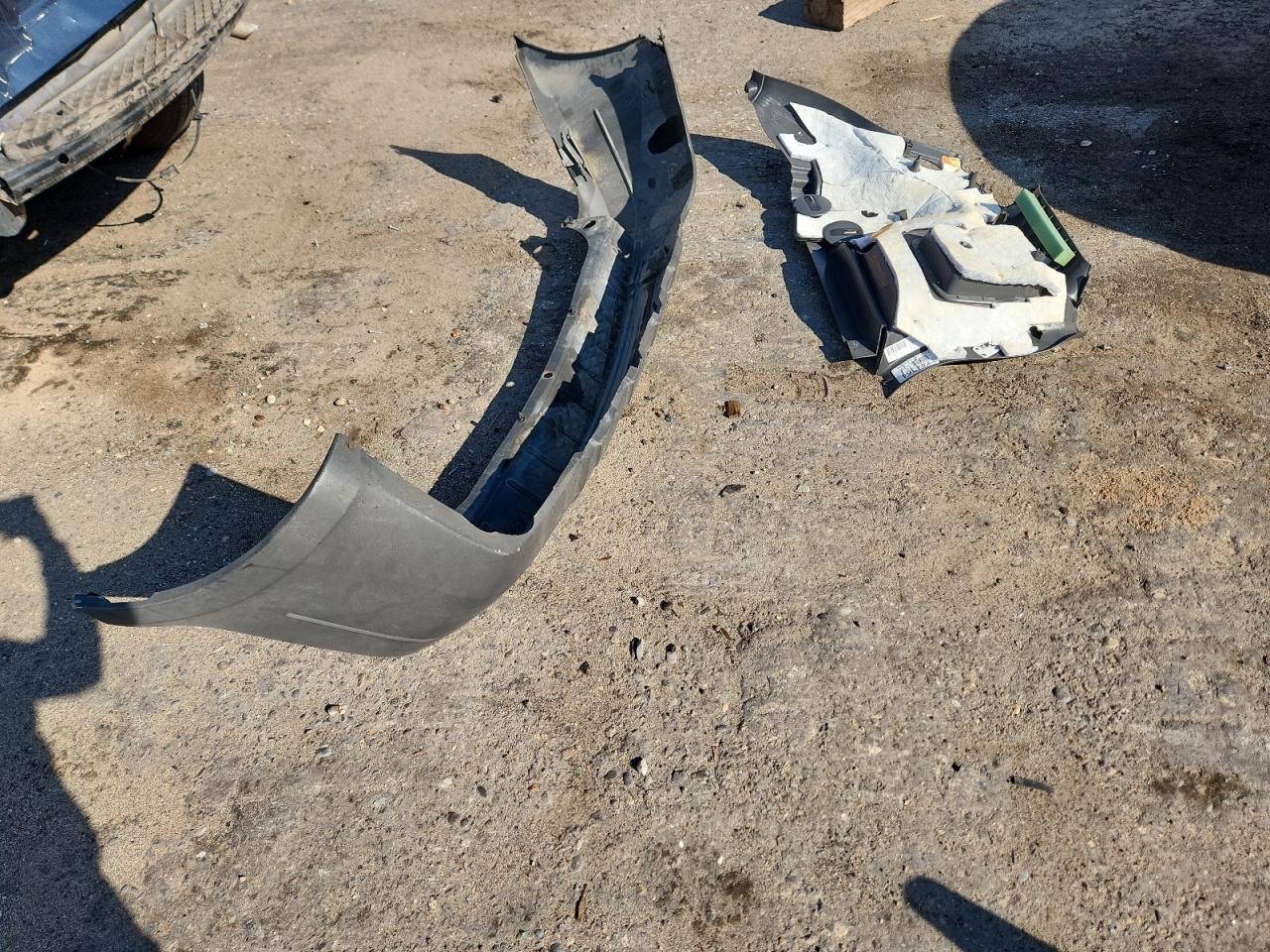 2005 Ford Escape Xlt VIN: 1FMYU03105KB07391 Lot: 85858105