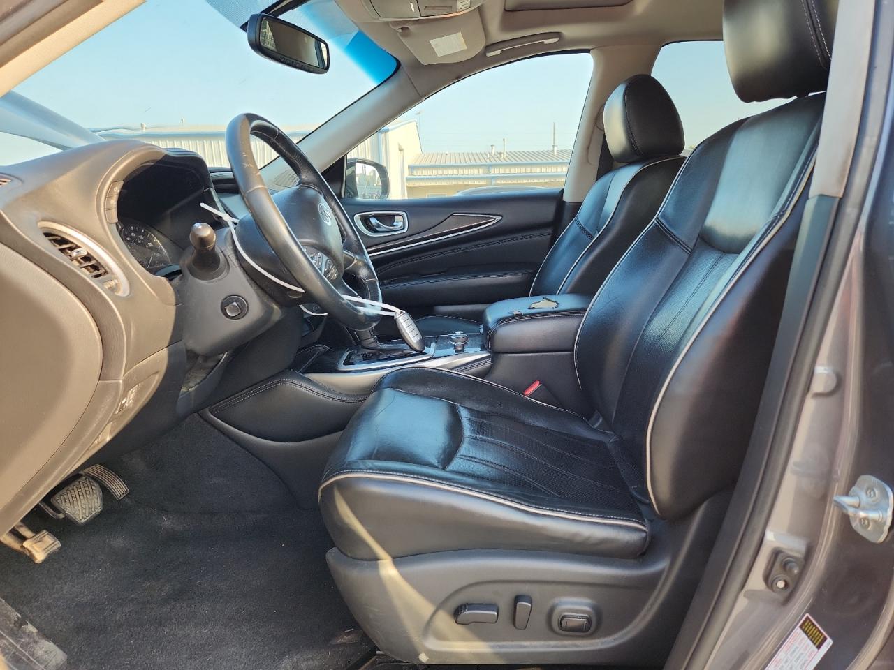 2016 Infiniti Qx60 VIN: 5N1AL0MM8GC517785 Lot: 82193865