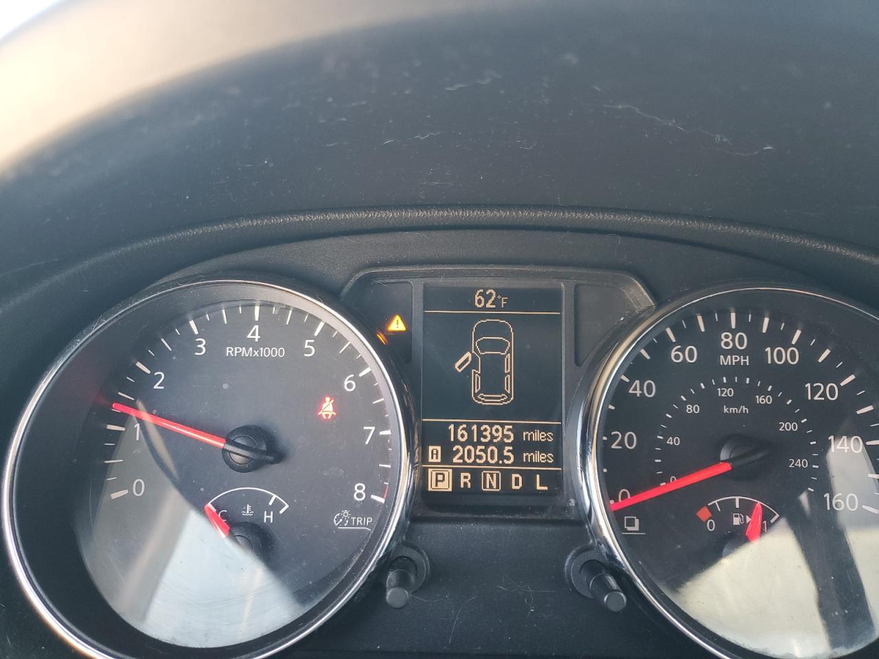 2011 Nissan Rogue S VIN: JN8AS5MV7BW662289 Lot: 89548565