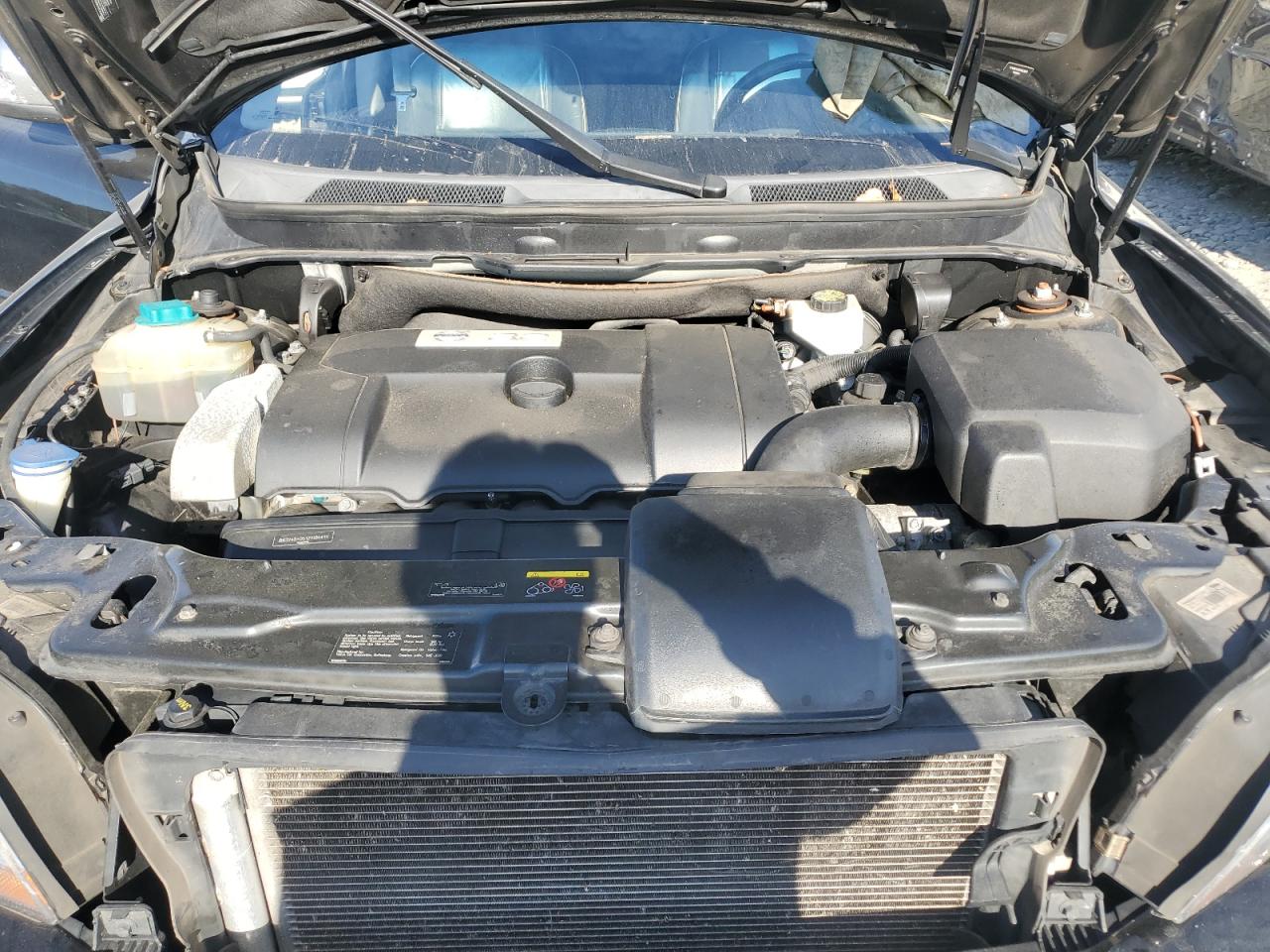 2013 Volvo Xc90 3.2 VIN: YV4952CZ9D1632653 Lot: 85707115