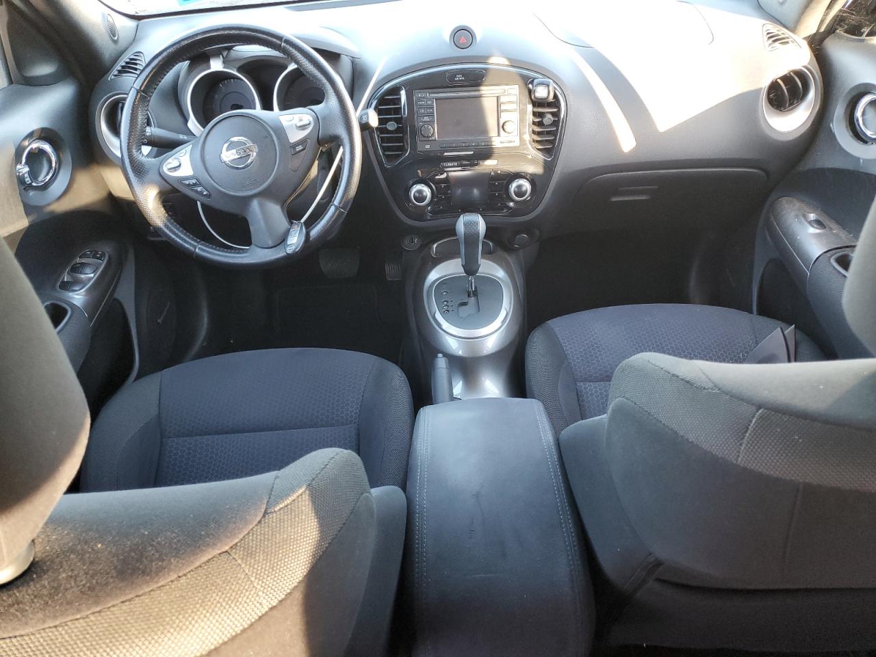 2013 Nissan Juke S VIN: JN8AF5MR1DT208843 Lot: 82568025