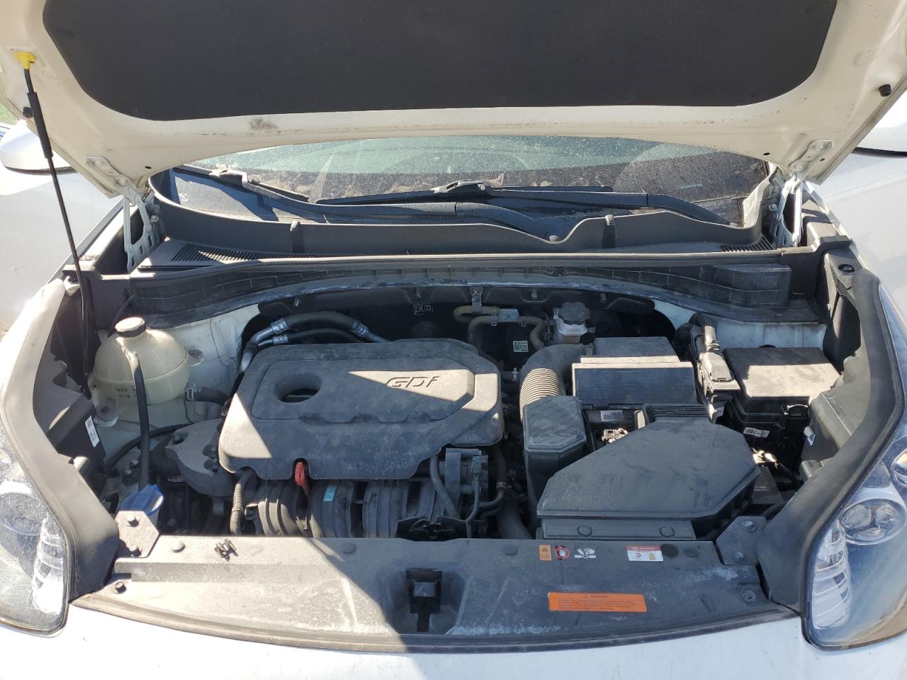 2020 Kia Sportage Lx VIN: KNDPMCAC9L7776667 Lot: 82211735