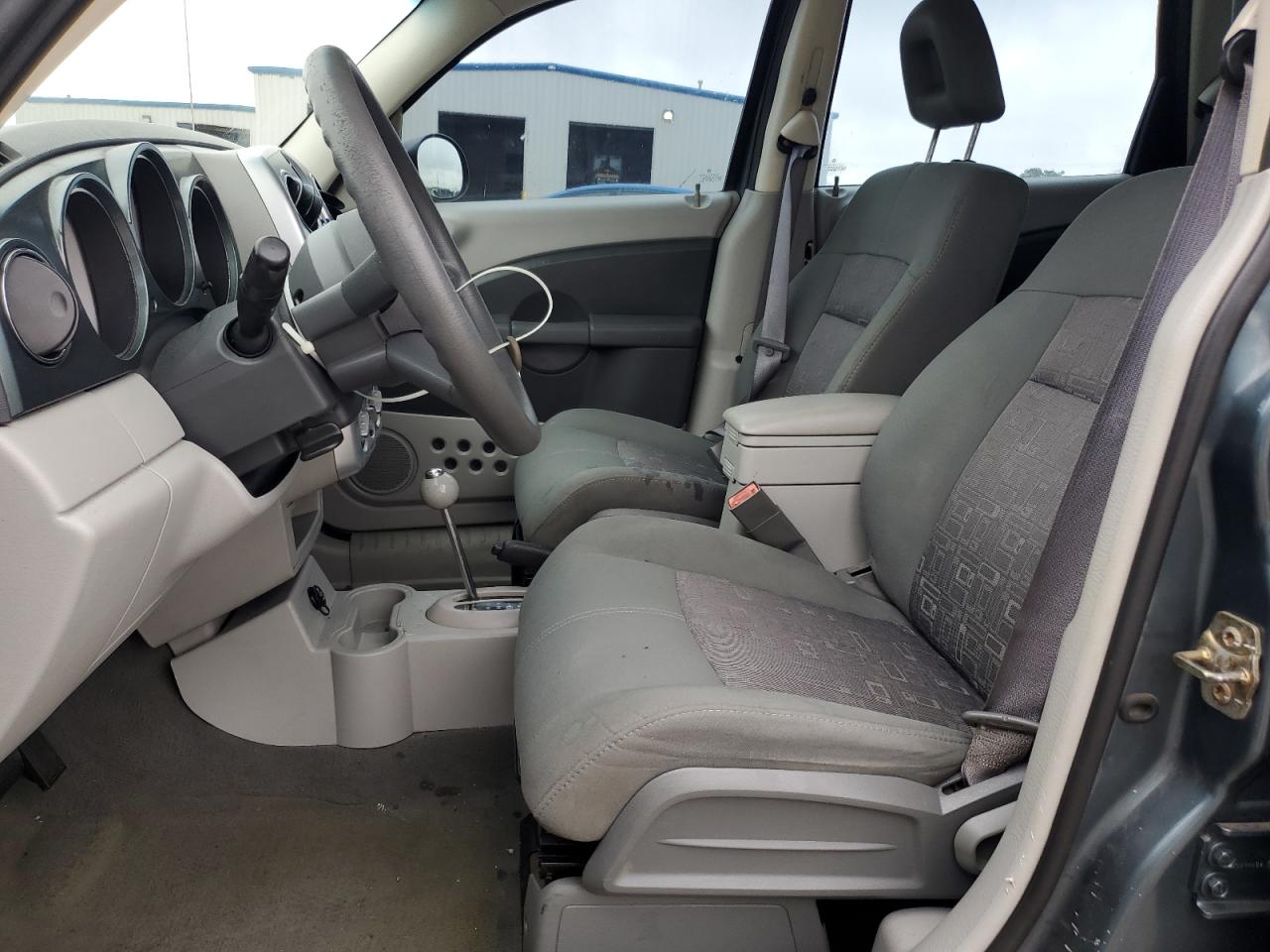 PT Cruiser PT Cruiser