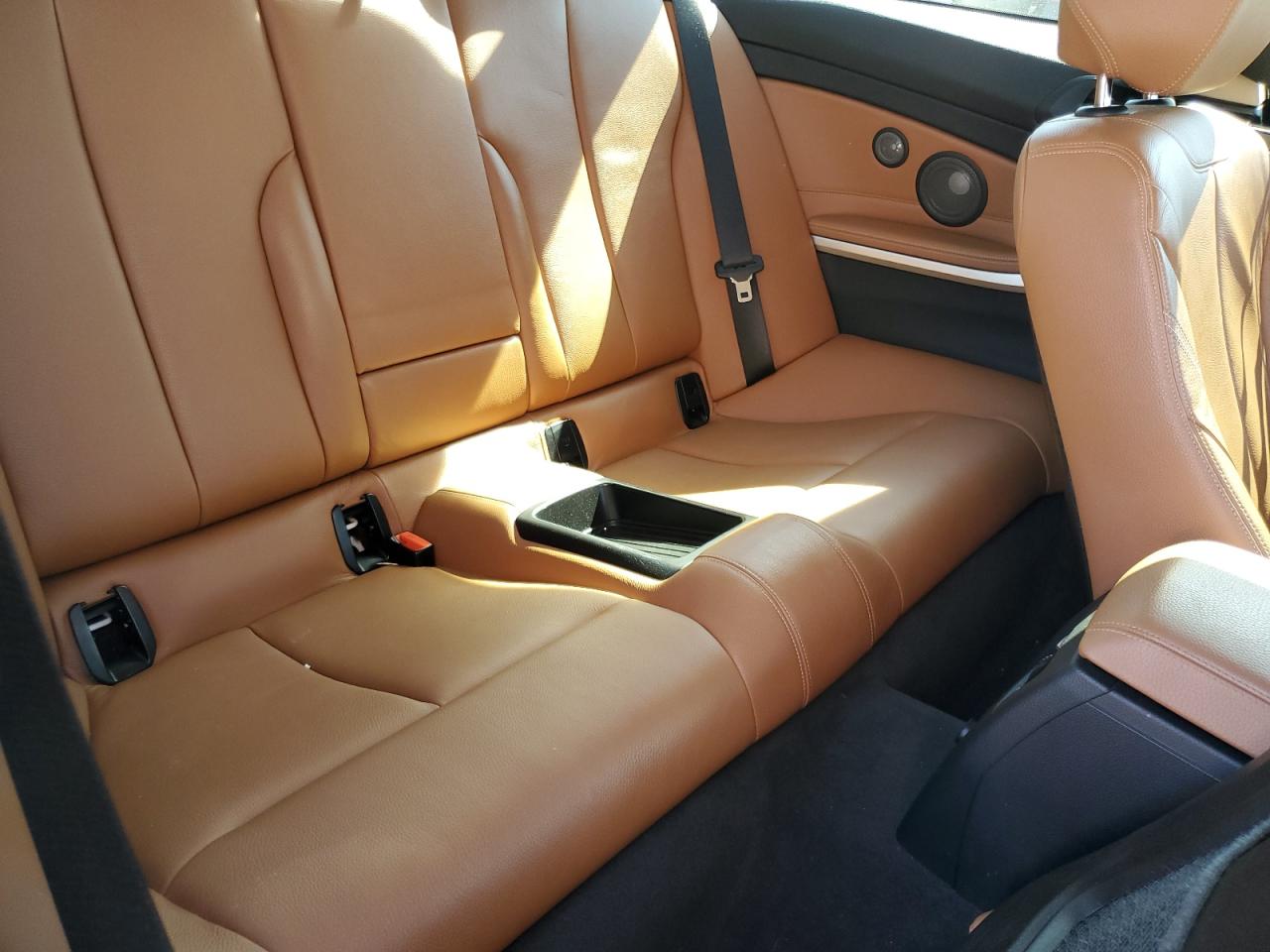 2014 BMW 435 Xi VIN: WBA3R5C51EK187720 Lot: 85167475