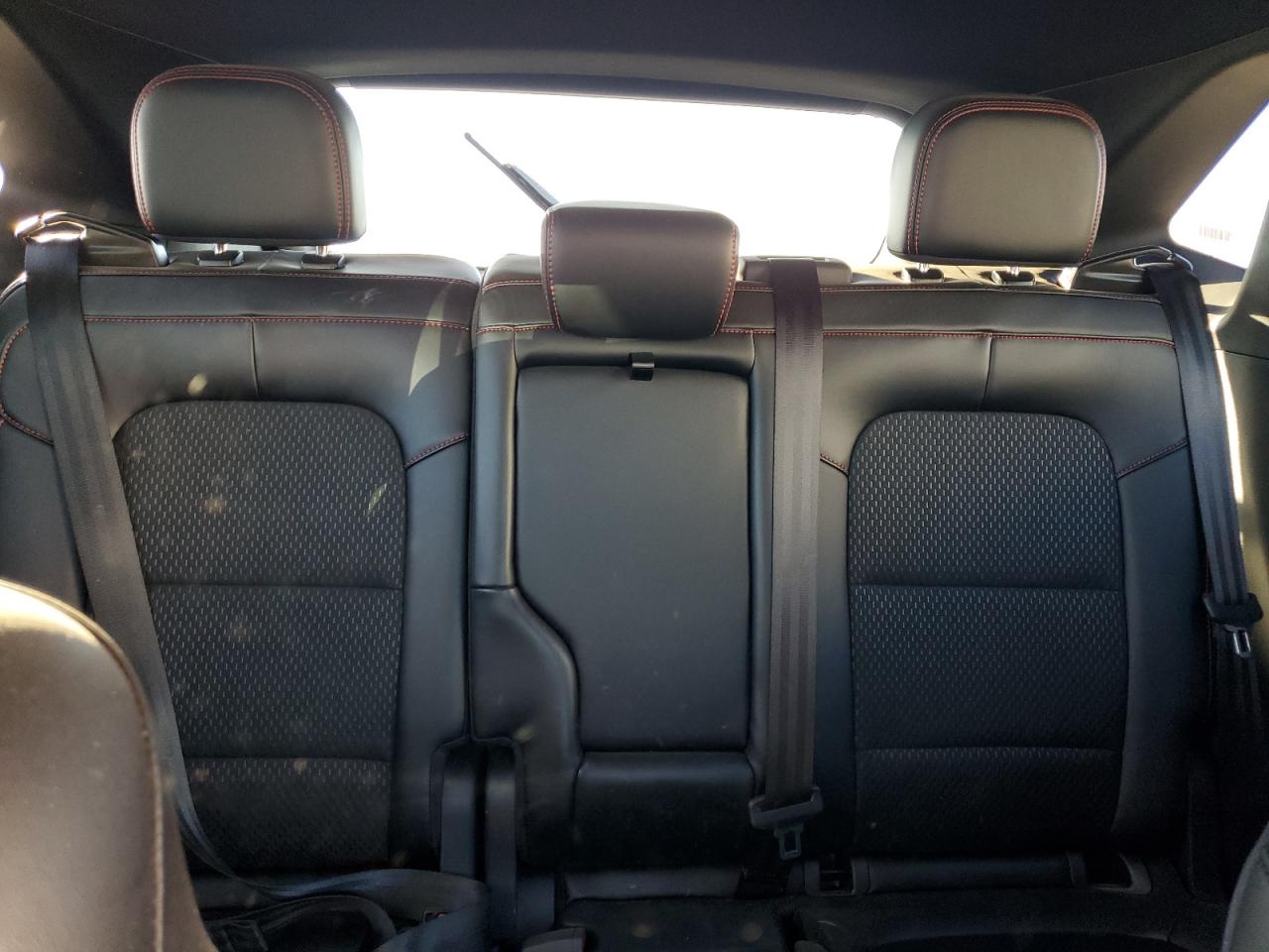 2025 Ford Escape St Line VIN: 1FMCU9MN9SUB18793 Lot: 87030345