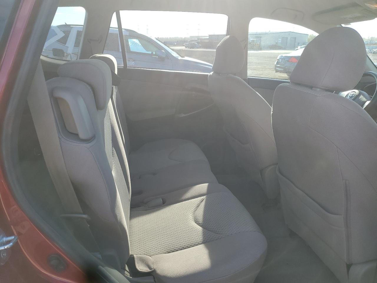 2008 Toyota Rav4 VIN: JTMZD33V386071545 Lot: 90090135