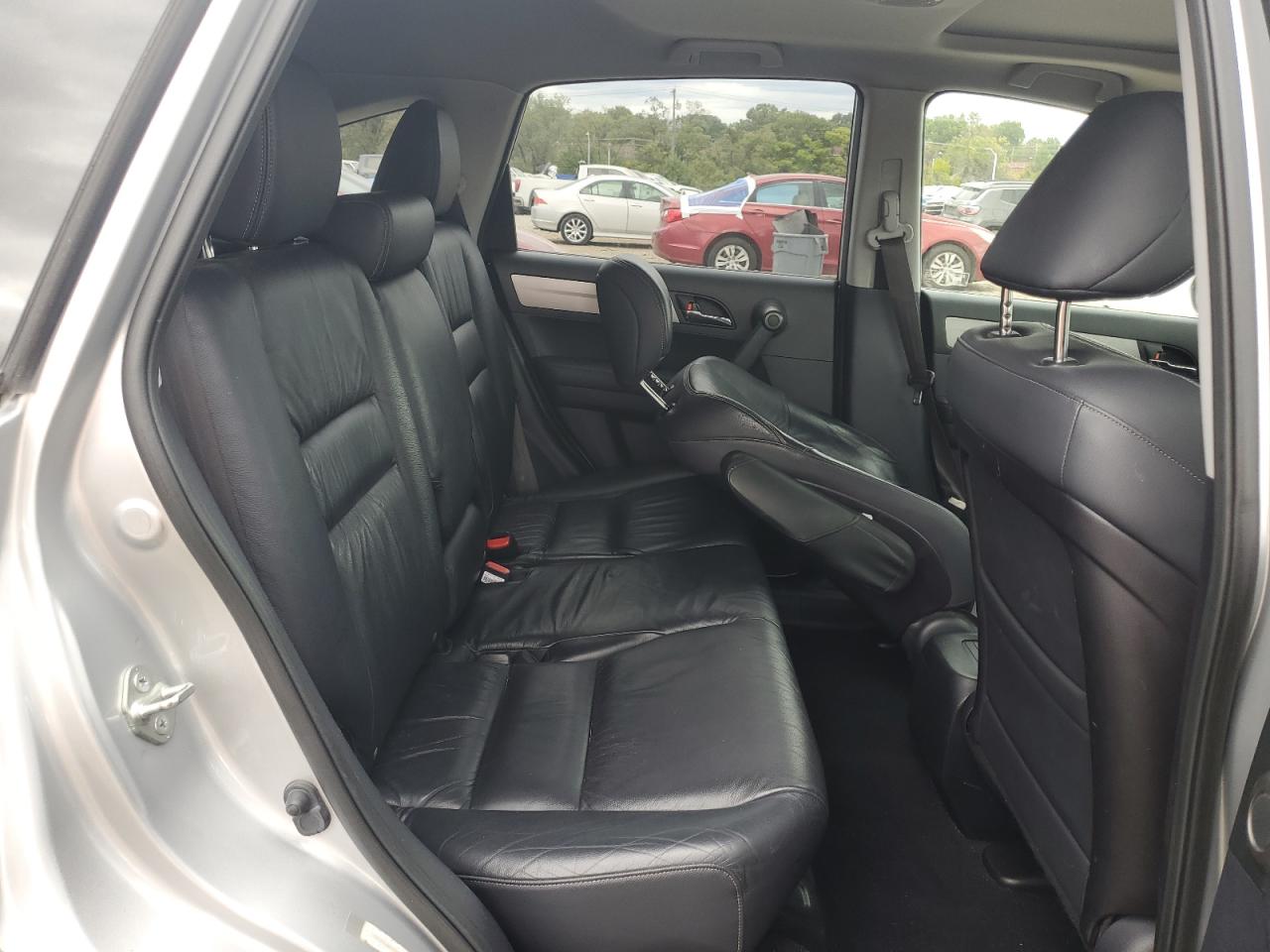 2011 Honda Cr-V Exl VIN: JHLRE4H79BC006191 Lot: 85556245