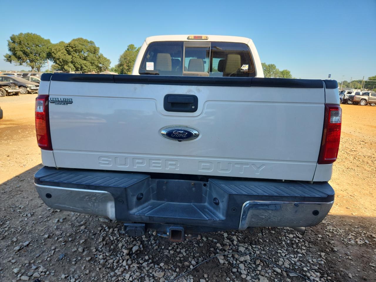 2015 Ford Other VIN: 1FT7W2BT2FEC75929 Lot: 81781385