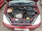 2003 FORD FOCUS 2.0 GHIA 5DR AUTO for sale at Copart WOLVERHAMPTON