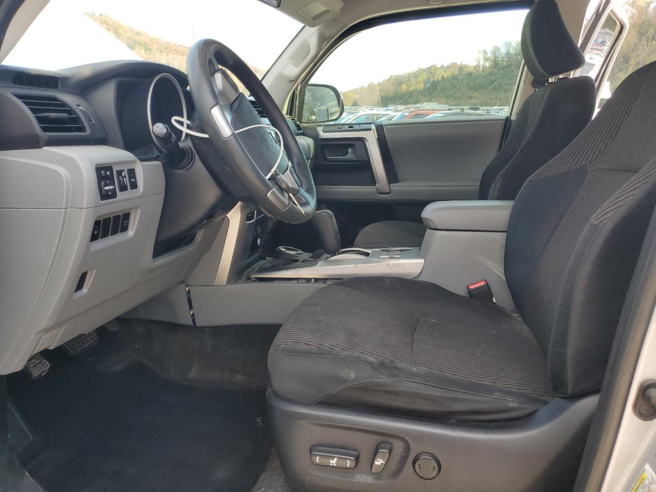 2013 Toyota 4Runner Sr5 VIN: JTEBU5JR4D5138264 Lot: 82392435