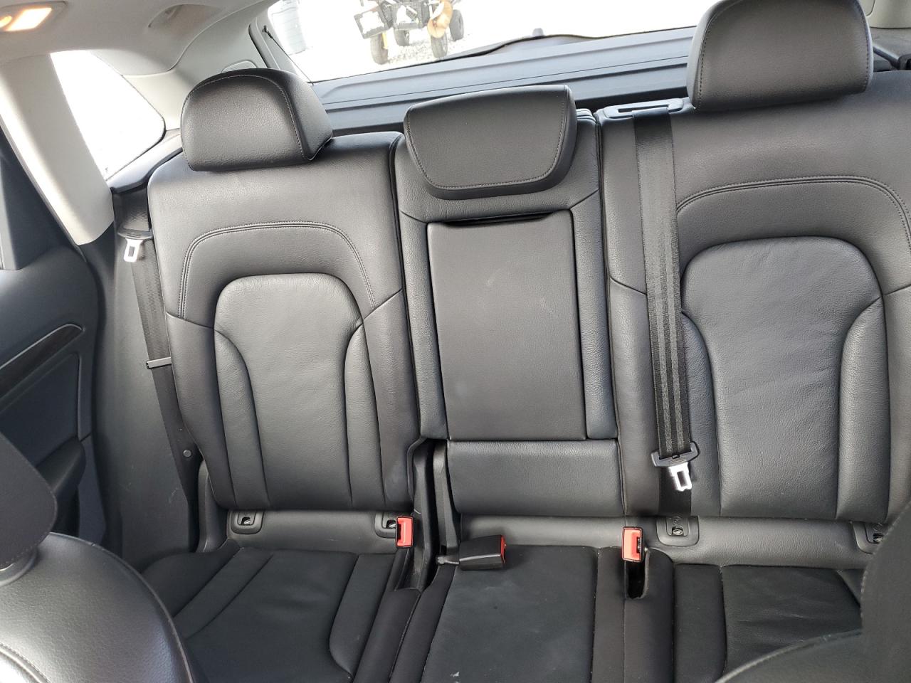 2016 Audi Q5 Premium Plus S-Line VIN: WA1D7AFP3GA145412 Lot: 85661105