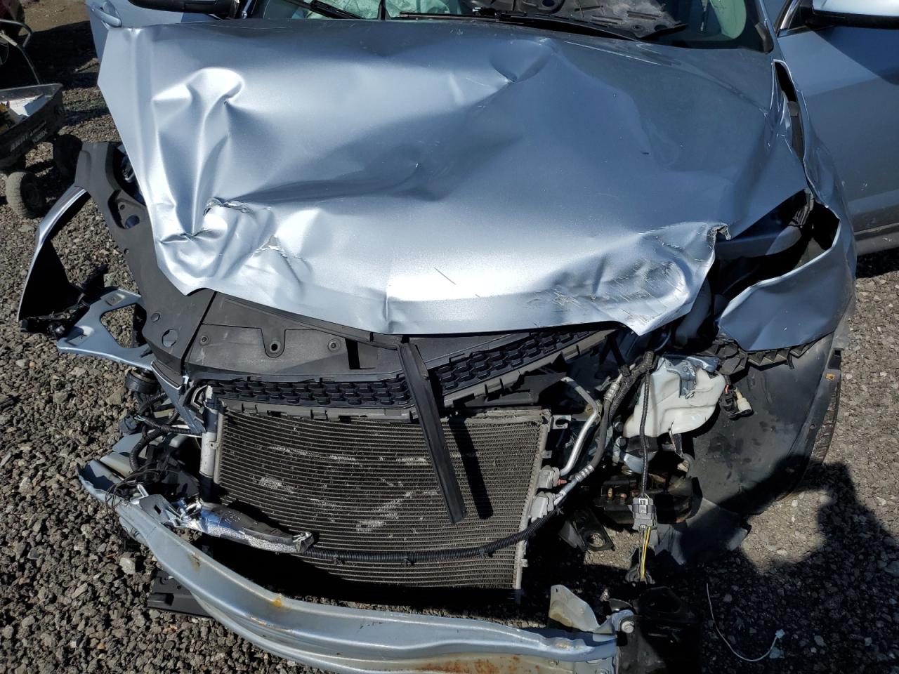 2015 Chevrolet Equinox Lt VIN: 2GNALBEK4F6126998 Lot: 85472535