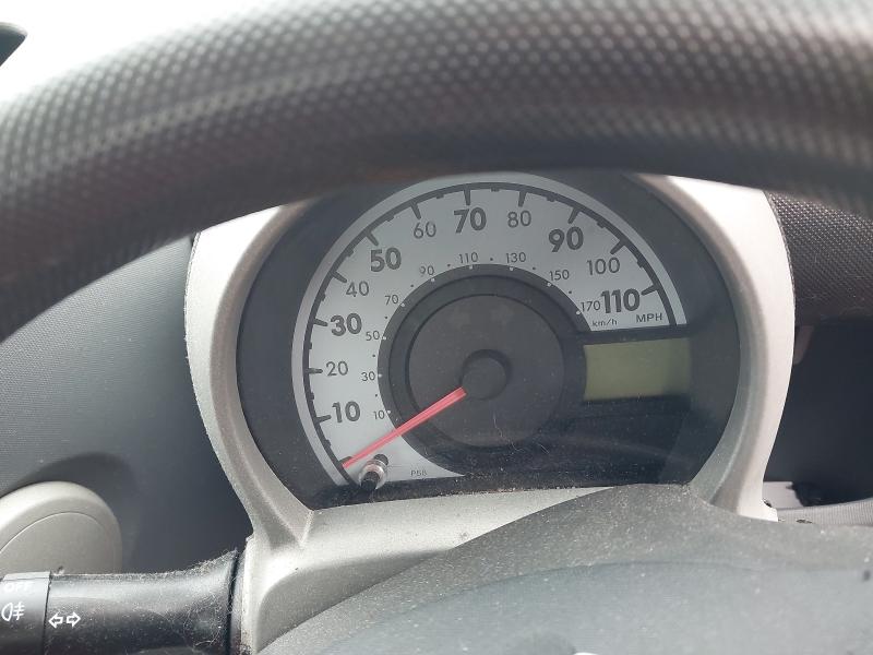 2006 CITROEN C1 1.0I RHYTHM 5DR