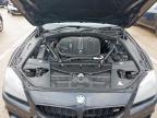 2012 BMW 6 SERIES 640D M SPORT 2DR AUTO for sale at Copart SANDWICH