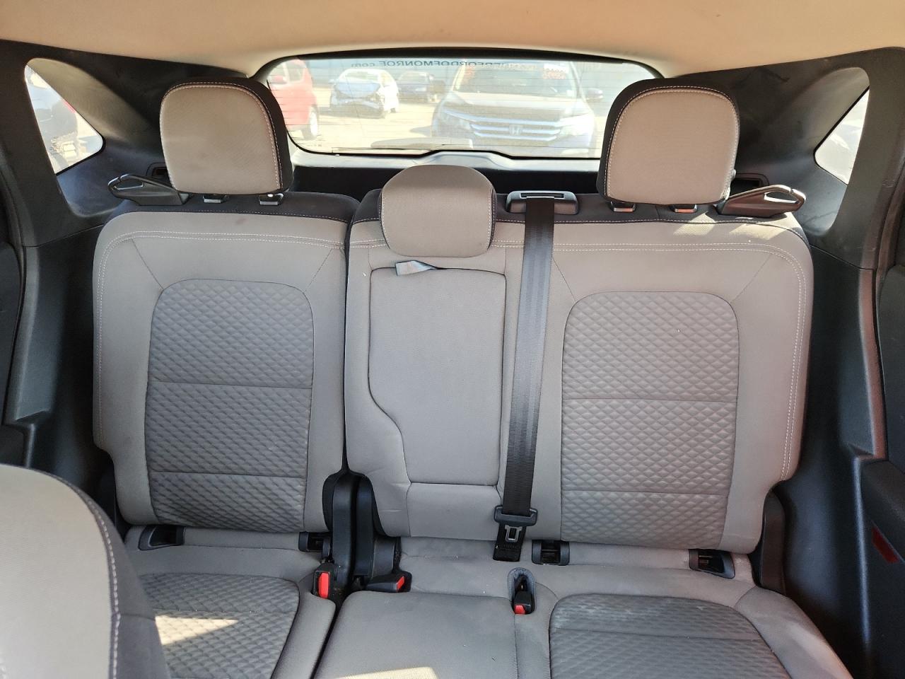 2020 Ford Escape Se VIN: 1FMCU0G69LUC41558 Lot: 82376745