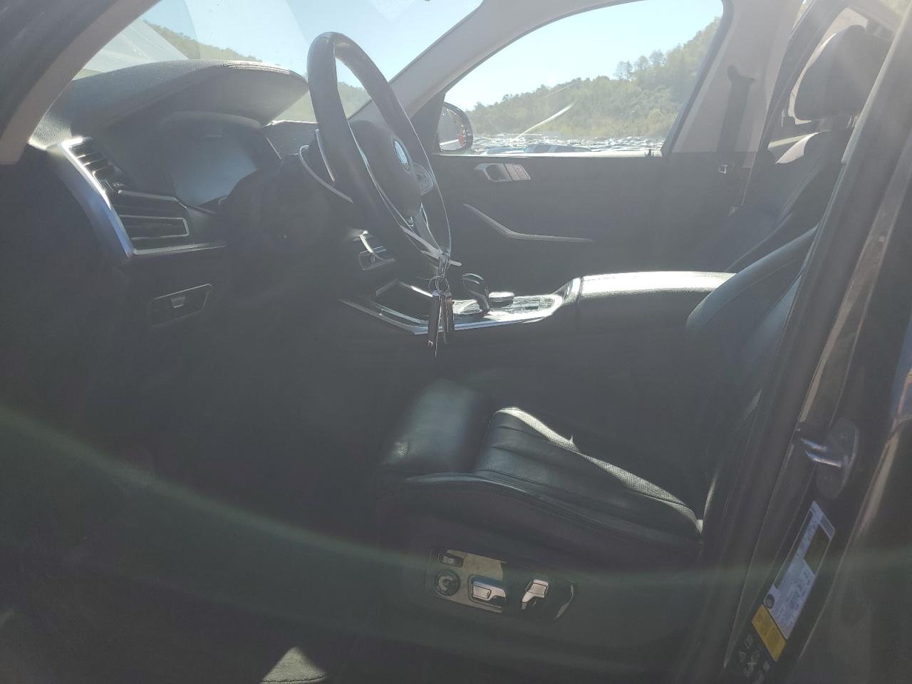 2019 BMW X7 xDrive40I VIN: 5UXCW2C53KL081445 Lot: 86122245