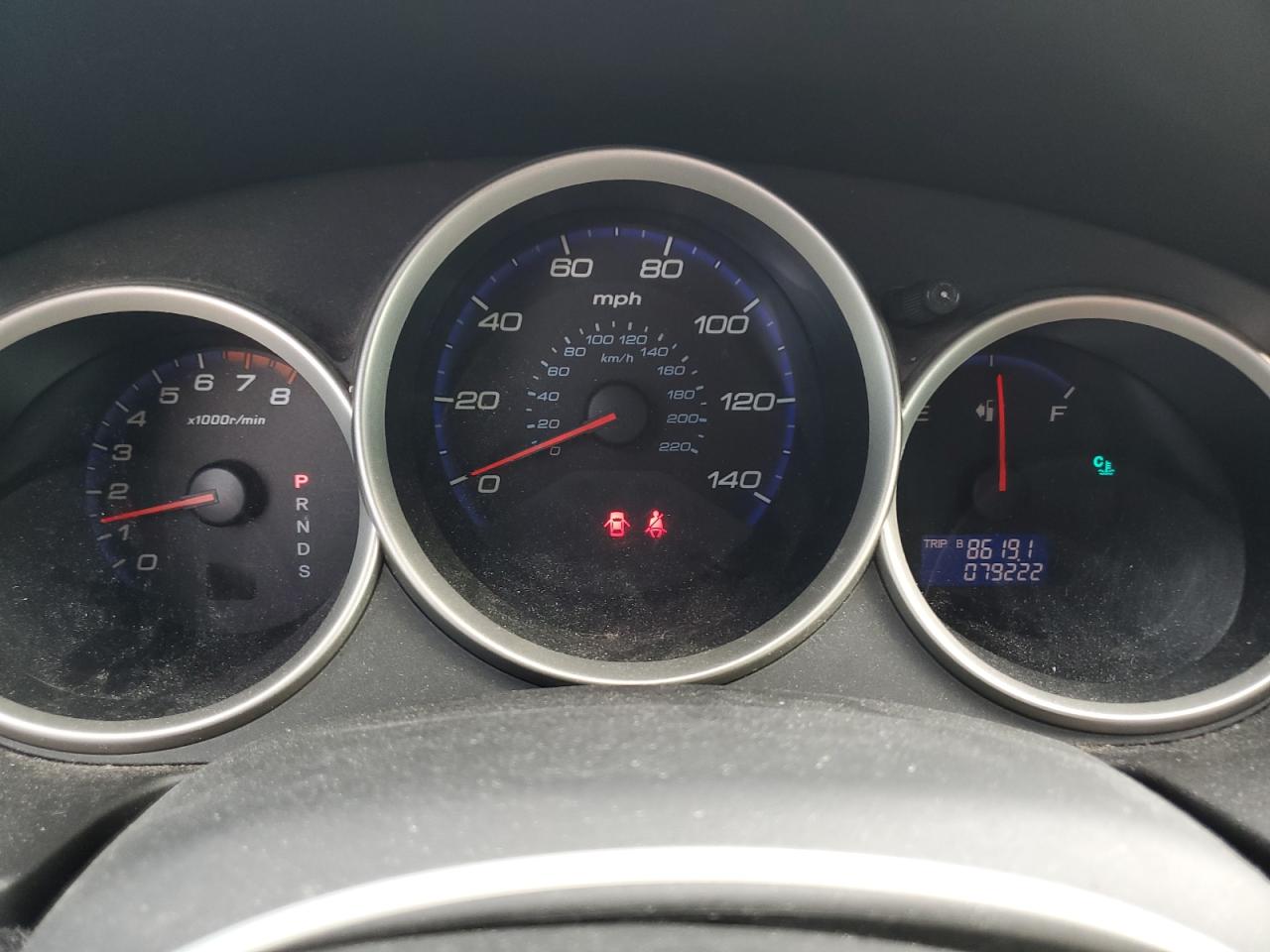 2008 Honda Fit Sport VIN: JHMGD38678S031998 Lot: 83779665