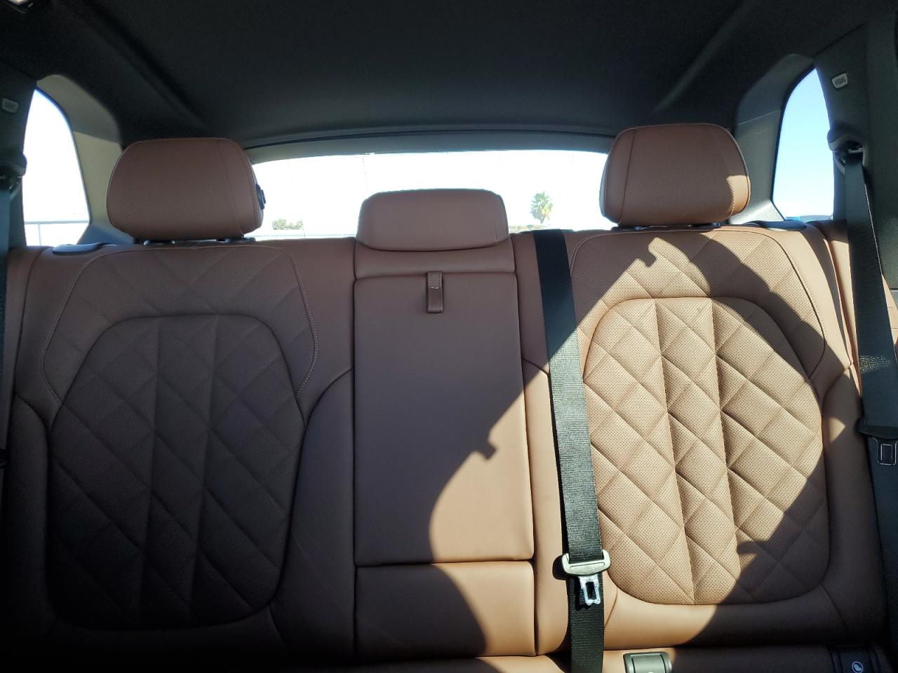 2026 BMW X5 xDrive50E VIN: 5UX43EU05T9024020 Lot: 84985935