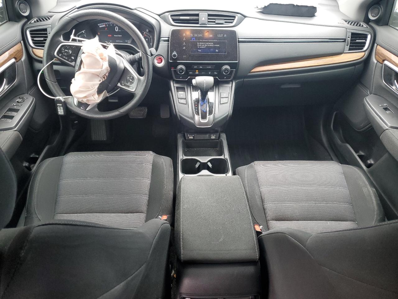 2020 Honda Cr-V Ex VIN: 7FARW1H57LE018436 Lot: 85948275