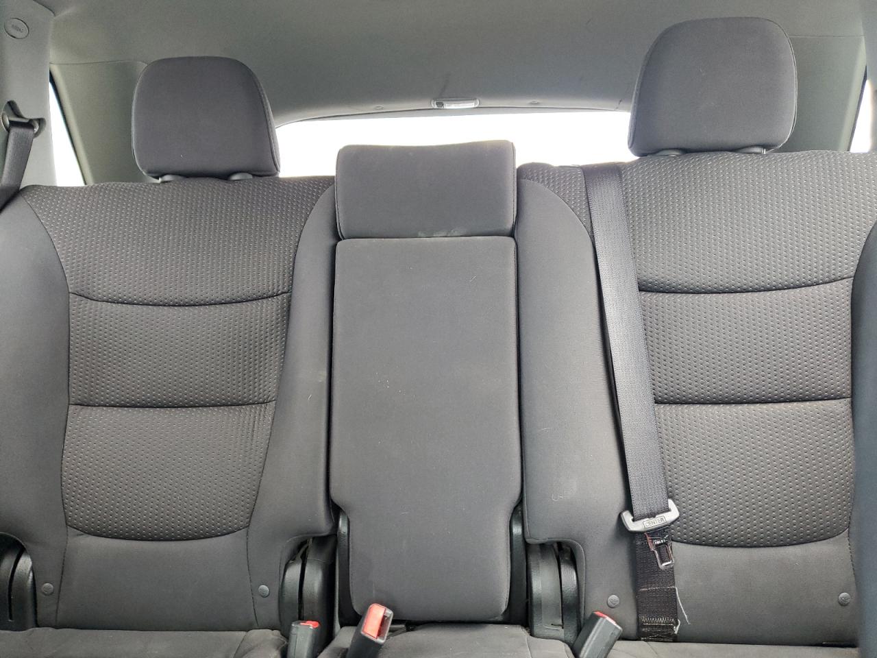 2011 Kia Sorento Base VIN: 5XYKT4A19BG118186 Lot: 86060565