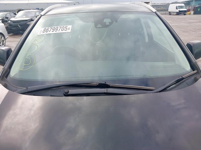 2016 HONDA CR-V 1.6 I-DTEC BLACK EDITION 5DR