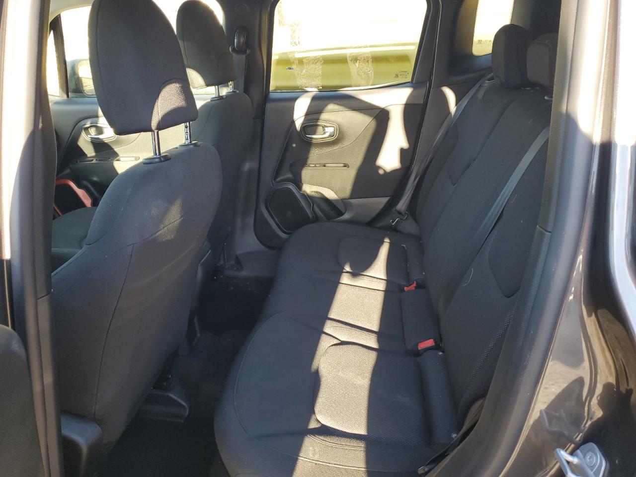 2020 Jeep Renegade Sport VIN: ZACNJBAB0LPL86686 Lot: 85296185