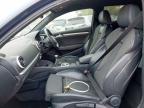 2016 AUDI A3 S LINE NAV TFSI  for sale at Copart SANDY