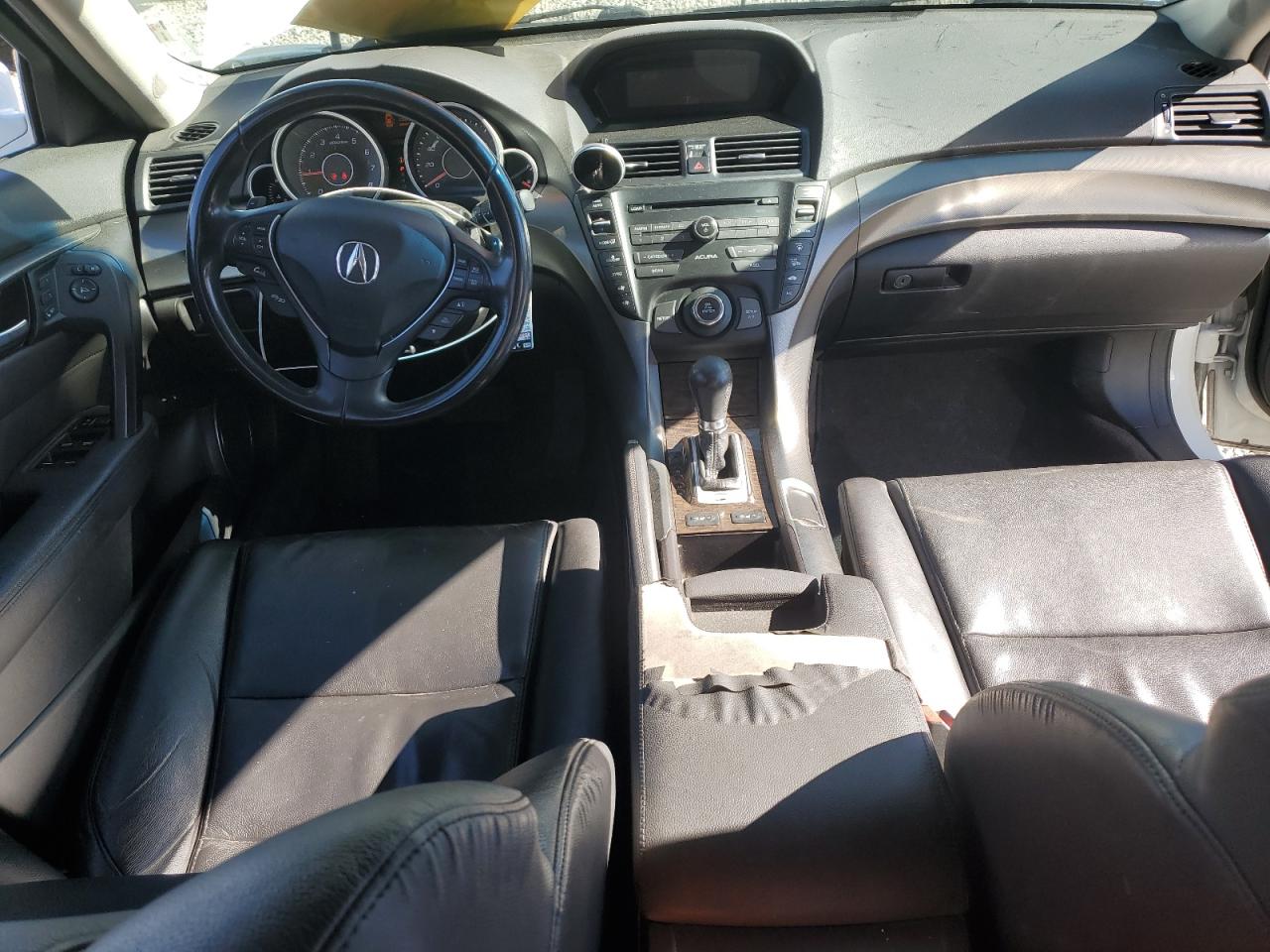 2013 Acura Tl VIN: 19UUA8F2XDA016245 Lot: 82593515