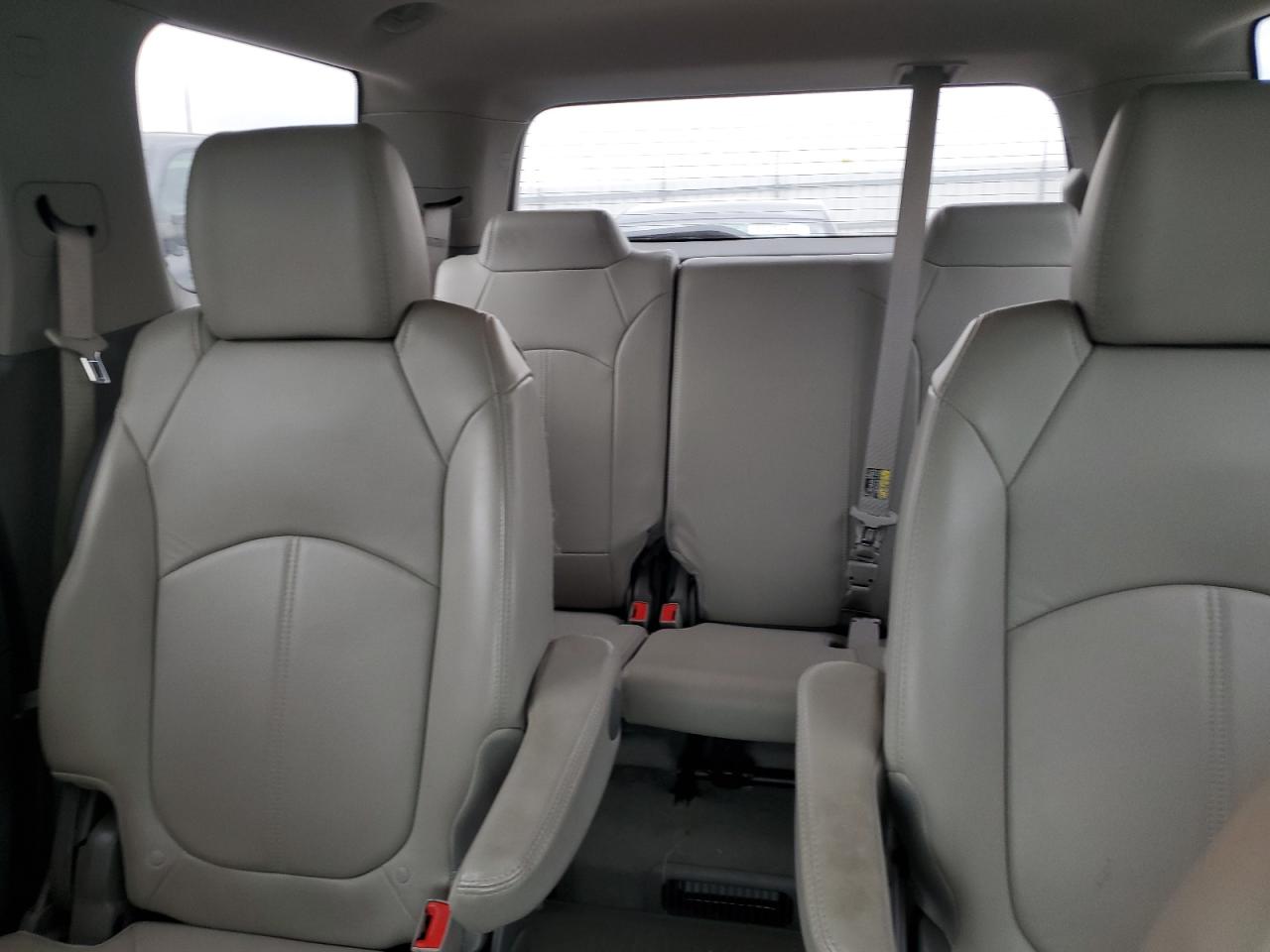 2015 GMC Acadia Slt-1 VIN: 1GKKRRKD6FJ158398 Lot: 82311335