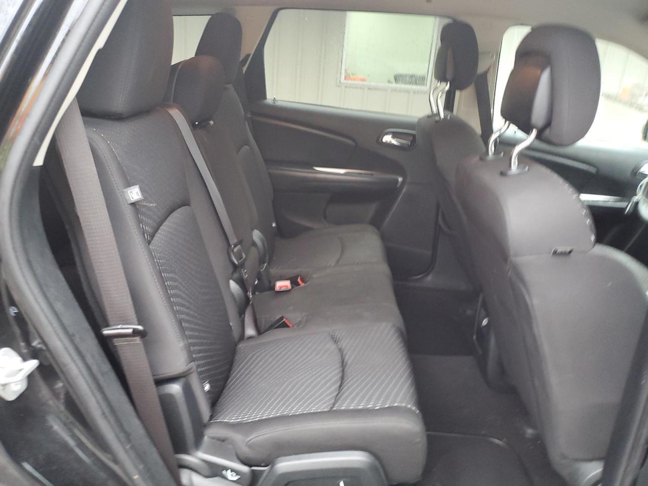 2017 Dodge Journey Se VIN: 3C4PDCAB7HT637020 Lot: 85305685