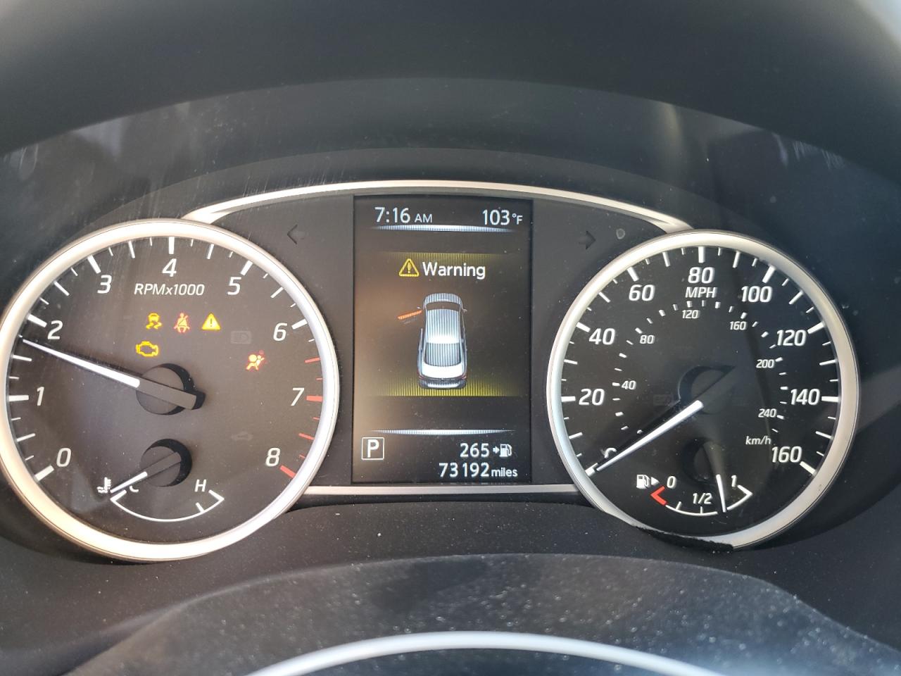 2017 Nissan Sentra S VIN: 3N1AB7AP3HY365117 Lot: 84777695